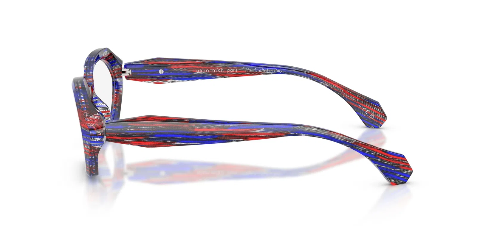 Alain Mikli 3530M Eyeglasses - view 26